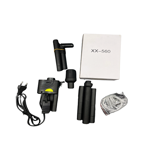 XX-560 Aquarium Machine