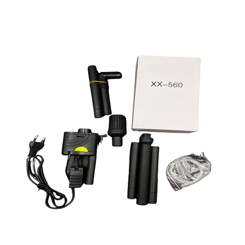XX-560 Aquarium Machine