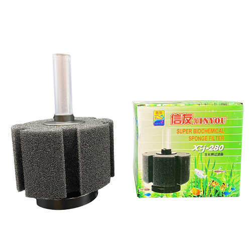 XY-280 Bio Sponge Filter