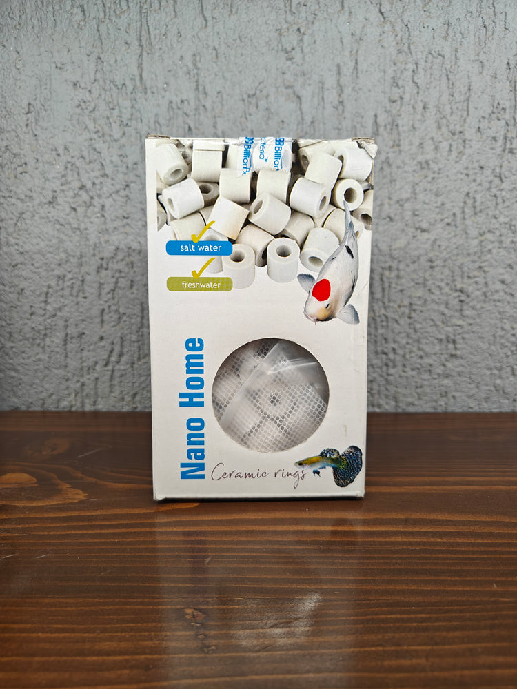 Nano Home Ceramic Ring 700ml