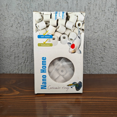 Nano Home Ceramic Ring 700ml